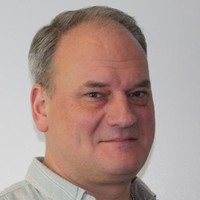 Robert Hodgkiss CMILT