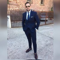 Javier Matoses Ortells