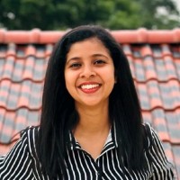 Aparna Krishnan