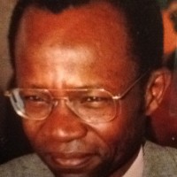 Cheikh Ndiaye