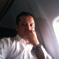 Victor Alexander Andara