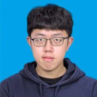 Xinyu Liu