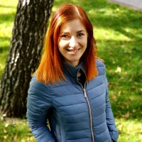 Olga Gavinska