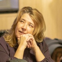 Ellen Kraai