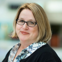Mary Bensen
