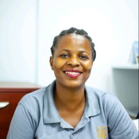 Vumilia Kimambo