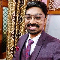 Siddharth Singh Rajpoot