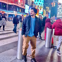 Asher Khan
