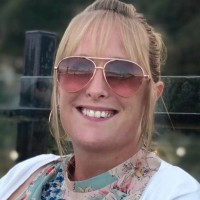 Jodie Pitcher
