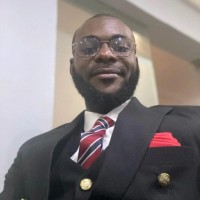 Onyebuchi Aja (Gas)
