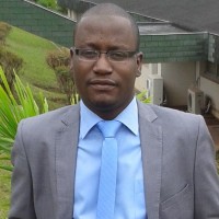 Aboubacar MOUSSA HABOU