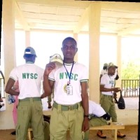 Mustapha Isah