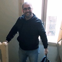 Smain Hammou