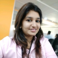 Pooja Deore