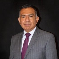 Agustín Cadena Jiménez