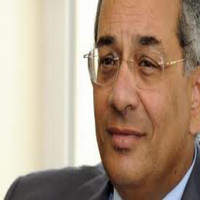 Youssef Boutros Ghali