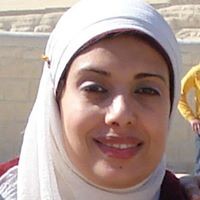 Hala Said