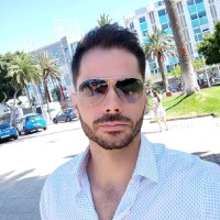 Alexandre Campos