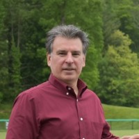 Robert Massey