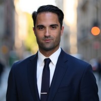 Andrew Flowers