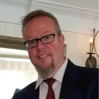 Brian Scherer