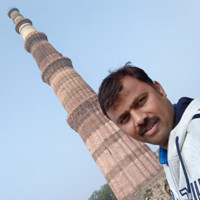 Sandeep More