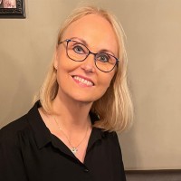 Marie Mathisen Kaasa
