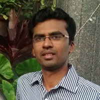 Ganesh Mohite