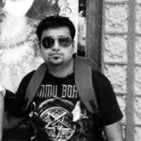 Pankaj Sharma