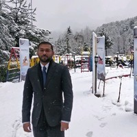 Nayyar Iqbal