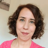Bettina Geschwind