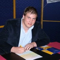 Cas Prins