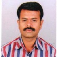 Kallesh Raj