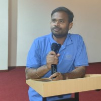 Santosh Kumar Siddanathi