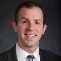 Brad Neville, Crcm