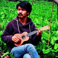 Madan Budha