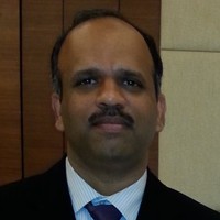 Pramod Padmanabhan