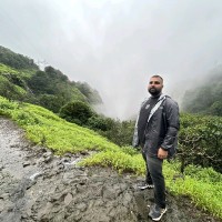 Shashank Jain