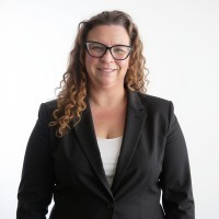Melissa Sidnam, M.A., SHRM-SCP