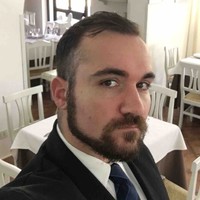 Emanuele Paris