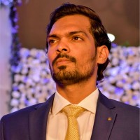 Umar Shaik