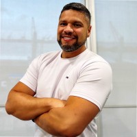 Hamilton Calixto