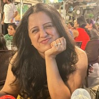 Chinmayee Khatavkar