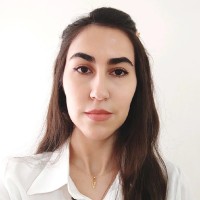 Nasrin Mottaghi