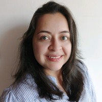 Ingrith Lorena Ortega Gonzalez