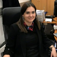 Sanida Hafizadic