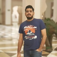 Dr. Vikram Singh Rathore