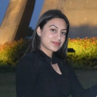 Akshita Tomar