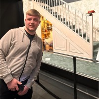 Ben Macleod