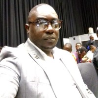Joel P. Nyonneoh